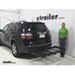 Stromberg Carlson  Hitch Cargo Carrier Review - 2012 GMC Acadia