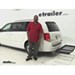 Stromberg Carlson  Hitch Cargo Carrier Review - 2013 Dodge Grand Caravan