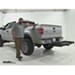 Stromberg Carlson  Hitch Cargo Carrier Review - 2013 Ford F-150