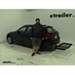 Stromberg Carlson  Hitch Cargo Carrier Review - 2014 BMW X1