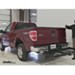 Stromberg Carlson  Hitch Cargo Carrier Review - 2014 Ford F-150