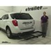Stromberg Carlson  Hitch Cargo Carrier Review - 2015 Chevrolet Equinox