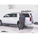 Stromberg Carlson Hitch Cargo Carrier Review - 2015 Chevrolet Suburban