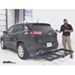 Stromberg Carlson  Hitch Cargo Carrier Review - 2015 Jeep Cherokee
