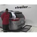 Stromberg Carlson  Hitch Cargo Carrier Review - 2015 Toyota Sienna