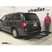Stromberg Carlson  Hitch Cargo Carrier Review - 2016 Chrysler Town and Country