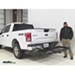 Stromberg Carlson  Hitch Cargo Carrier Review - 2016 Ford F-150