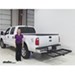 Stromberg Carlson  Hitch Cargo Carrier Review - 2016 Ford F-250 Super Duty