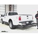 Stromberg Carlson  Hitch Cargo Carrier Review - 2016 Ford F-350 Super Duty