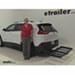 Stromberg Carlson  Hitch Cargo Carrier Review - 2016 Jeep Cherokee