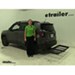 Stromberg Carlson  Hitch Cargo Carrier Review - 2016 Jeep Renegade