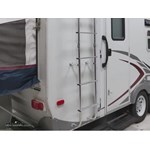 Stromberg Carlson RV Exterior Ladder Review