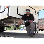 Stromberg Carlson Landing Gear Spring-Loaded Pull Pins Review