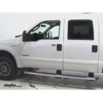 Stromberg Carlson  Tailgate Review - 2005 Ford F-250 and F-350 Super Duty
