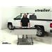 Stromberg Carlson  Truck Bed Accessories Review - 2015 Chevrolet Silverado 1500 VGM-14-100
