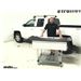 Stromberg Carlson  Truck Bed Accessories Review - 2015 Chevrolet Silverado 1500