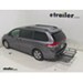 Surco Hitch Cargo Carrier Review - 2014 Toyota Sienna