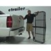 Surco Products 24x60 Hitch Cargo Carrier Review - 2011 Chevrolet Avalanche