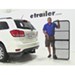 Surco Products 24x60 Hitch Cargo Carrier Review - 2014 Dodge Journey