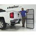 Surco Products 24x60 Hitch Cargo Carrier Review - 2015 Chevrolet Silverado 1500