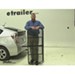 Surco Products  Hitch Cargo Carrier Review - 2014 Toyota Prius