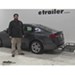 Surco Products  Hitch Cargo Carrier Review - 2015 Chrysler 200