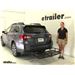 Surco Products  Hitch Cargo Carrier Review - 2015 Subaru Outback Wagon