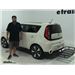 Surco Products  Hitch Cargo Carrier Review - 2016 Kia Soul