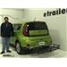 Surco Products  Hitch Cargo Carrier Review - 2017 Kia Soul