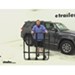 Surco Products  Roof Cargo Carrier Review - 2012 Toyota 4Runner