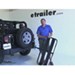 Surco Spare Tire Mounted Cargo Basket Review - 2012 Jeep Wrangler