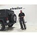 Surco Spare Tire Mounted Cargo Basket Review  - 2014 Jeep Wrangler Unlimited