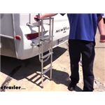 Surco RV Ladder Extension Review