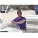 SureShade Pontoon Boat Power Bimini Top Review