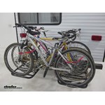 Swagman RV Mounted 4 Bike Rack Review