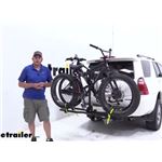 swagman electric bike rack