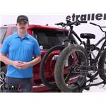 Swagman Current 2 Electric Bikes Rack Review