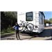 Swagman E-Spec 2-Electric Bike Platform Rack Review - 2020 Jayco Redhawk Motorhome