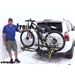 Swagman Hitch Bike Racks Review - 2007 Toyota 4Runner
