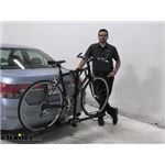 Bike rack for 2018 honda online accord