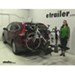 Swagman  Hitch Bike Racks Review - 2014 Honda CR-V