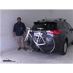 rav4 bike hitch