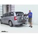 Swagman  Hitch Bike Racks Review - 2015 Chrysler Town and Country s64675