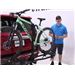 Swagman Hitch Bike Racks Review - 2015 Toyota 4Runner