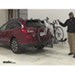 Swagman  Hitch Bike Racks Review - 2016 Subaru Outback Wagon s64684
