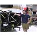 Swagman Hitch Bike Racks Review - 2018 Jayco Seneca Motorhome