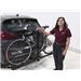 Swagman Hitch Bike Racks Review - 2019 Chevrolet Bolt EV