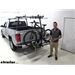 Swagman Hitch Bike Racks Review - 2019 Chevrolet Silverado 1500