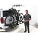 Swagman Hitch Bike Racks Review - 2019 Chevrolet Suburban