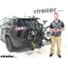 Swagman Hitch Bike Racks Review - 2019 Jeep Cherokee